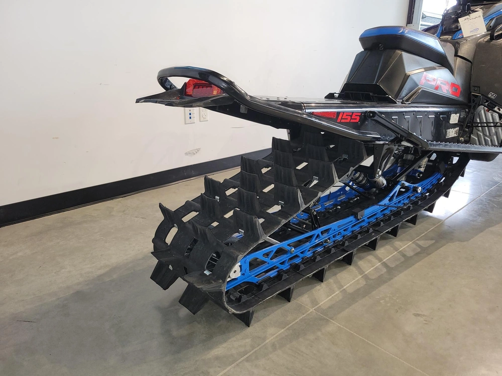 2023 Polaris 9r Pro Rmk 155 Slash 3 000$ De Réduction alt