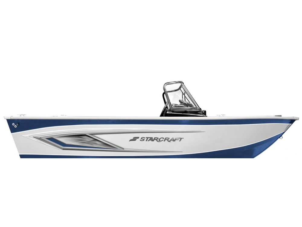 2022 Starcraft Stealth 166 Dc alt