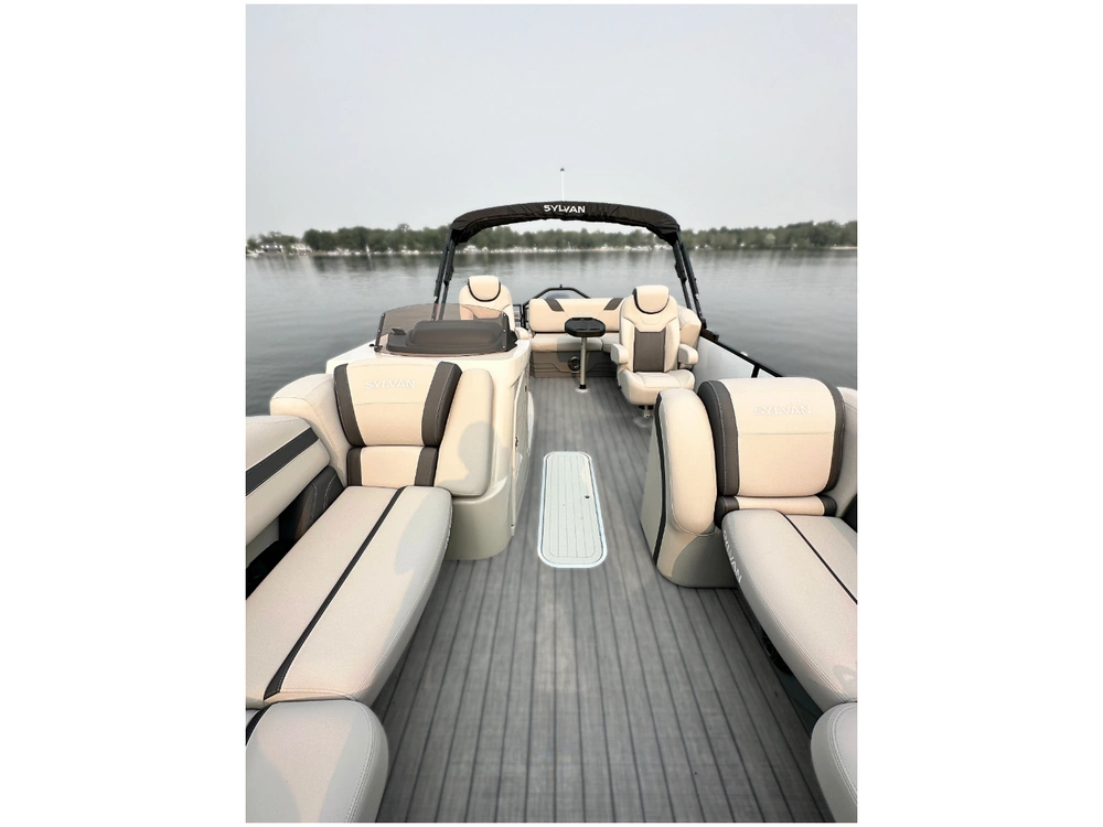 2025 Sylvan L3 Clz Dh alt