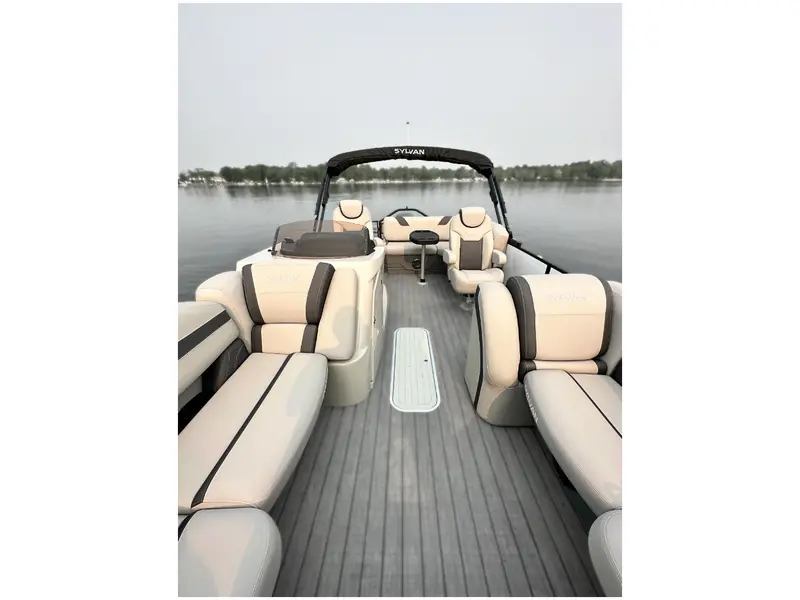 Sylvan L3 CLZ DH 2025