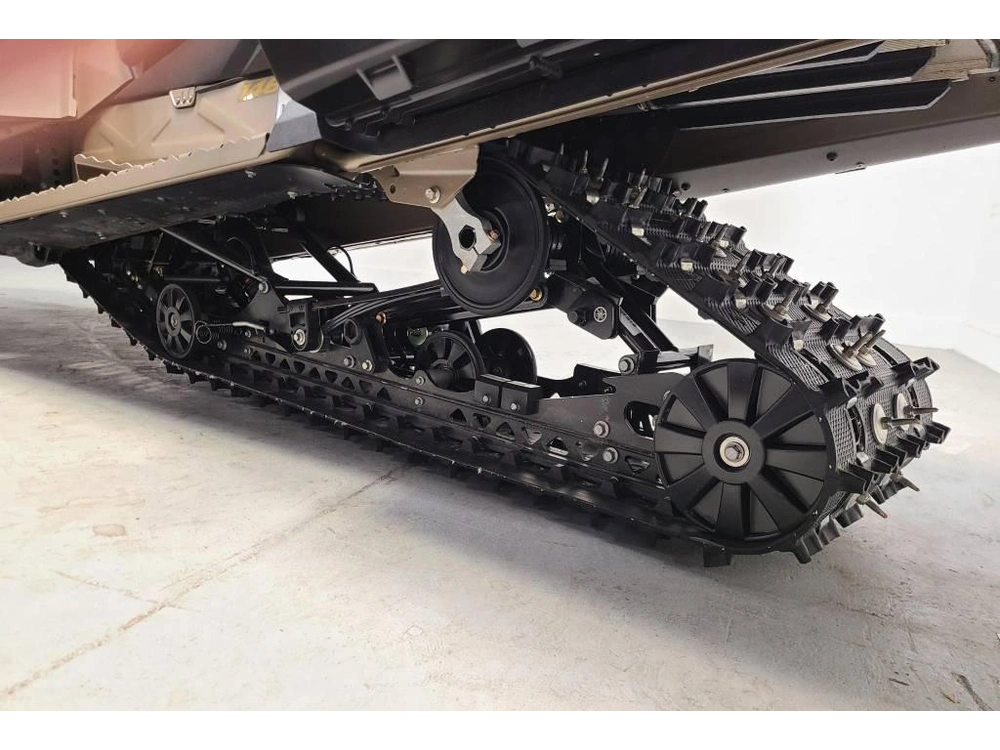 2023 Yamaha Sidewinder S-tx Gt alt