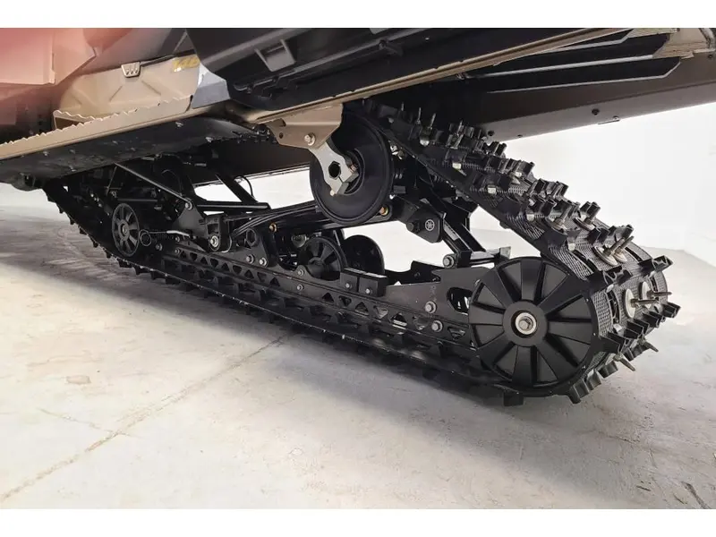 2023 Yamaha Sidewinder S-TX GT