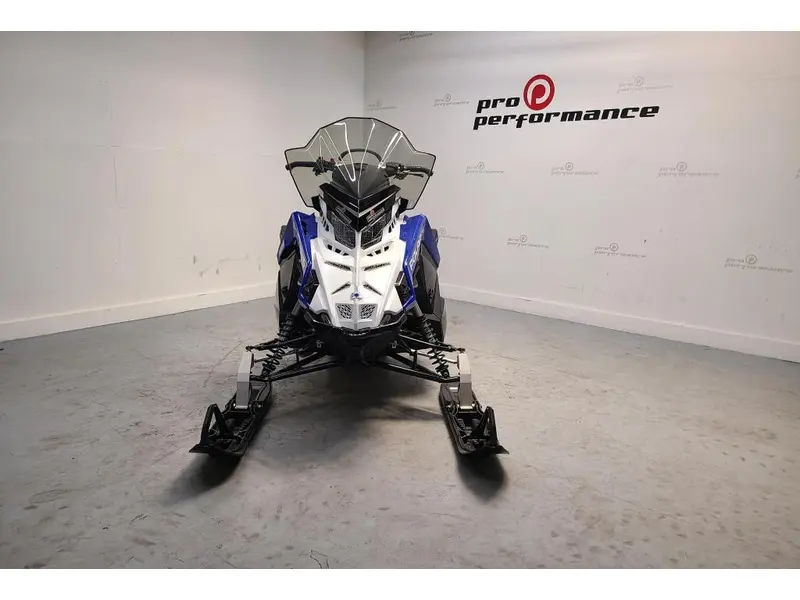 2023 Polaris ProStar S4 Voyageur 146