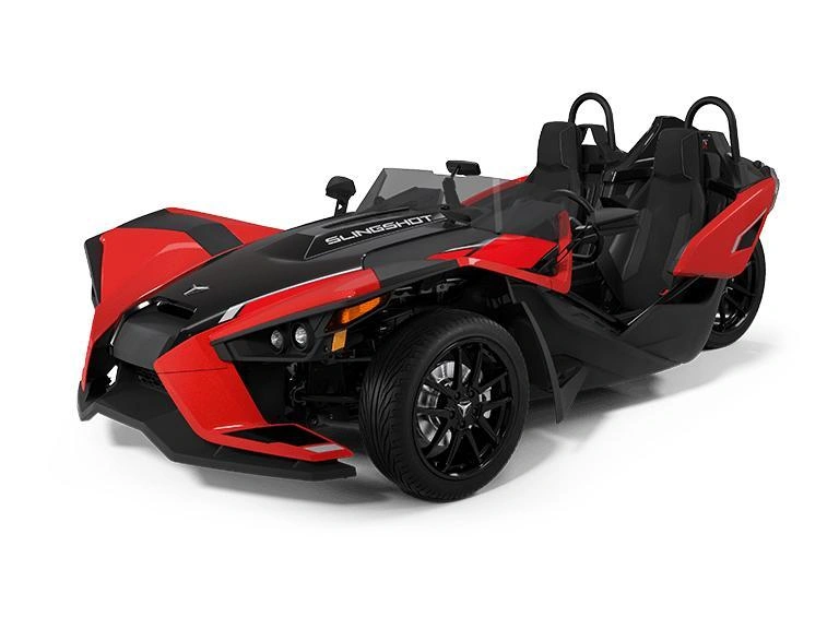 2024 Slingshot Slingshot Slr (autodrive) alt