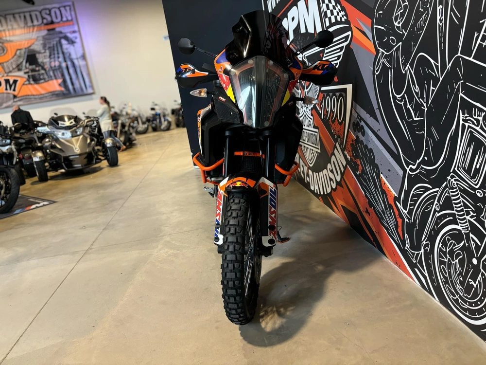 Ktm Adventure 1290 R 2019 alt