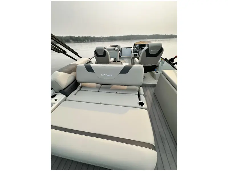 Sylvan L3 CLZ DH 2025