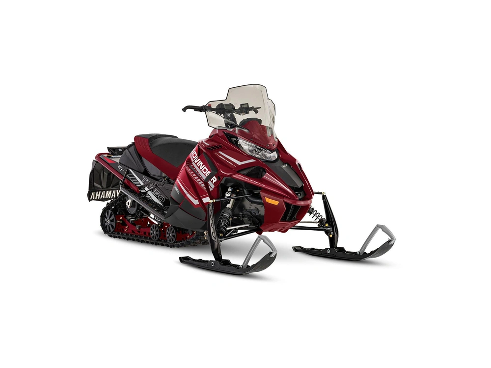 Yamaha Sidewinder L-tx Gt Eps 2025 alt