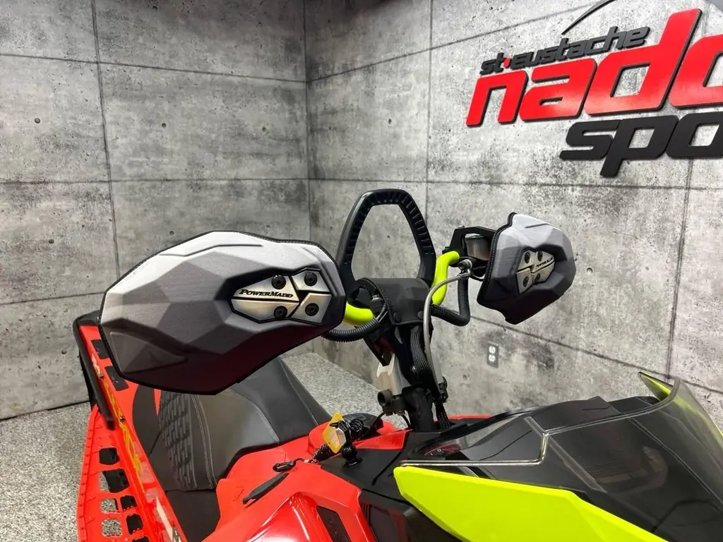 Ski-Doo FREERIDE 154 2016