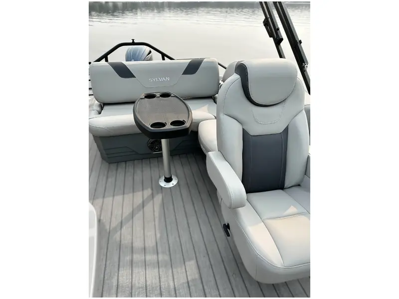 Sylvan L3 CLZ DH 2025