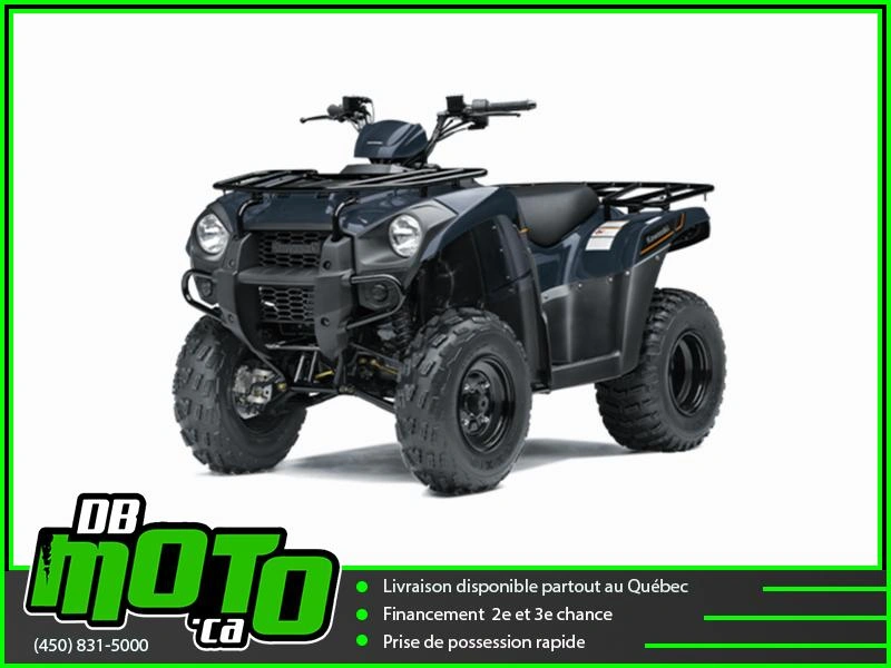 Kawasaki Brute Force 300 ** Aucun Frais Caché ** 2025 alt