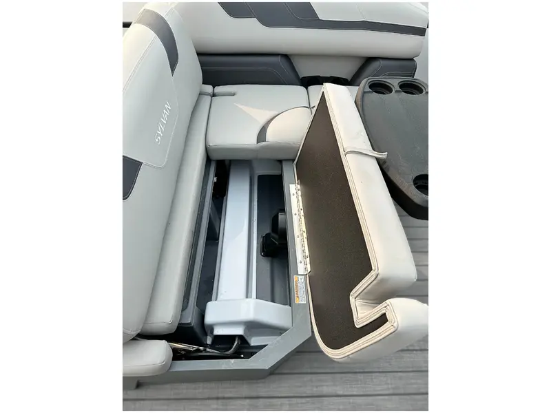Sylvan L3 CLZ DH 2025