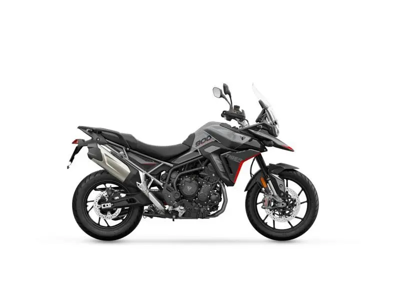Triumph Tiger 900 GT Pro 2025