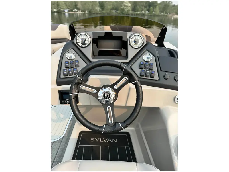 Sylvan L3 CLZ DH 2025