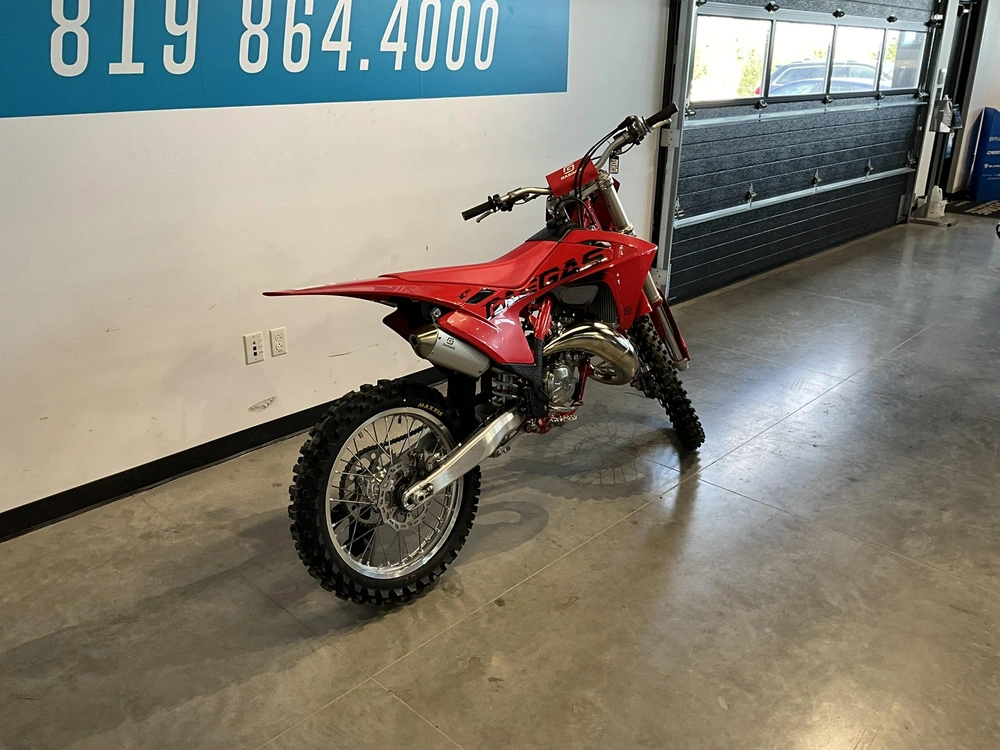 Gas Gas Mc 150 2025 alt