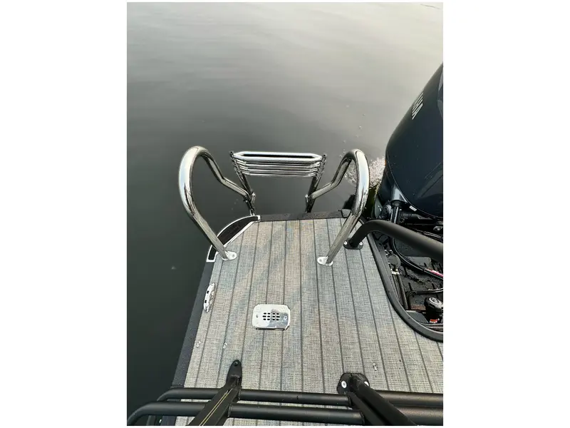 Sylvan L3 CLZ DH 2025
