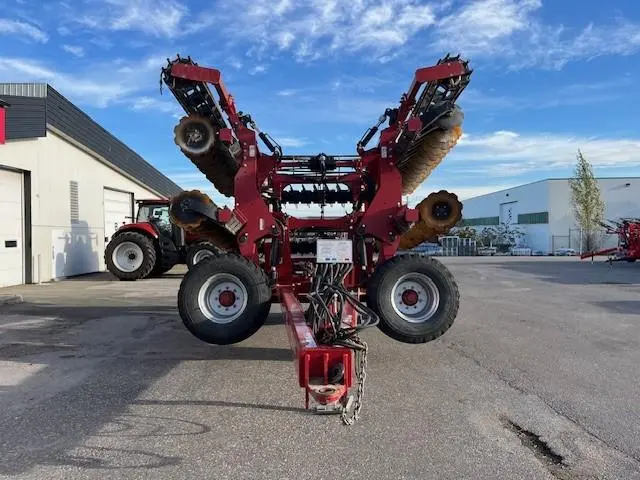 Case IH SPEEDTILLER 475 2020