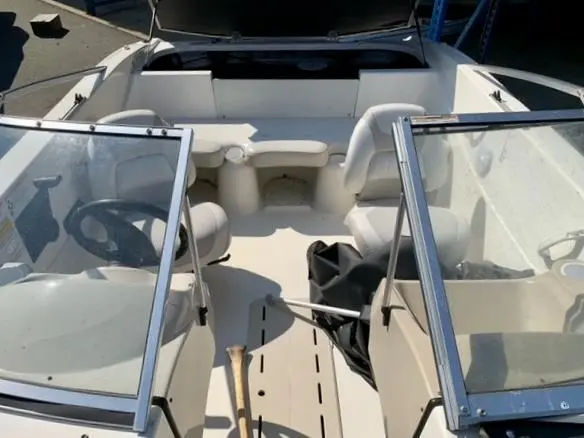 2007 Glastron MX 175 VOLVO PENTA