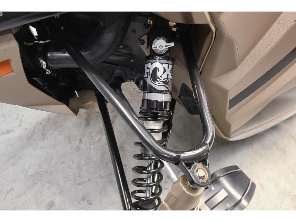 2023 Yamaha Sidewinder S-tx Gt alt