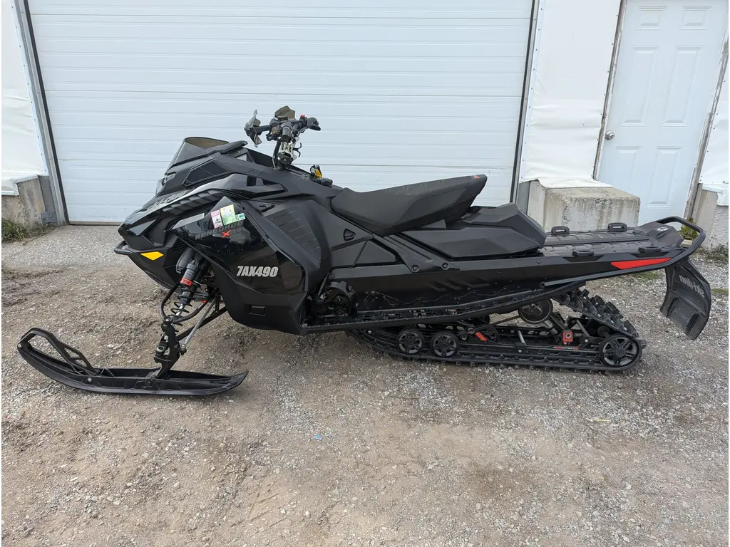 2023 Ski-Doo RENEGADE XRS 850, SS, 1.5IR