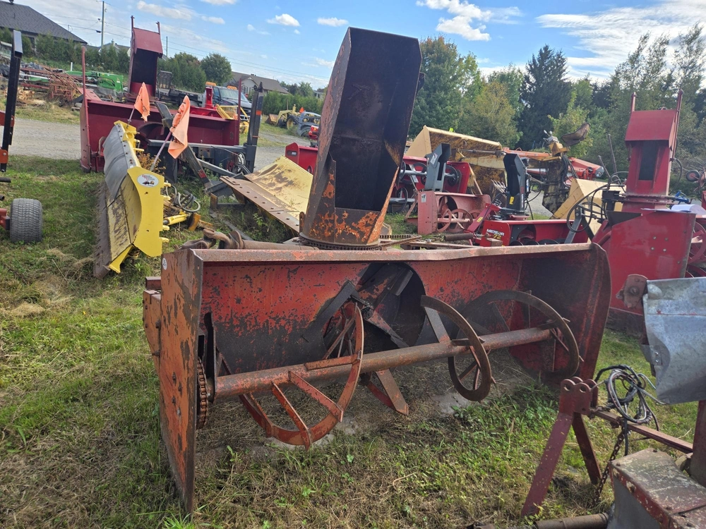 Ber-vac 96'' None alt