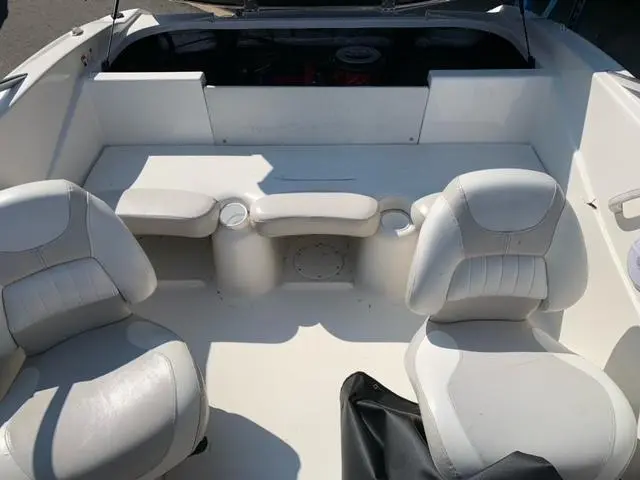 2007 Glastron MX 175 VOLVO PENTA