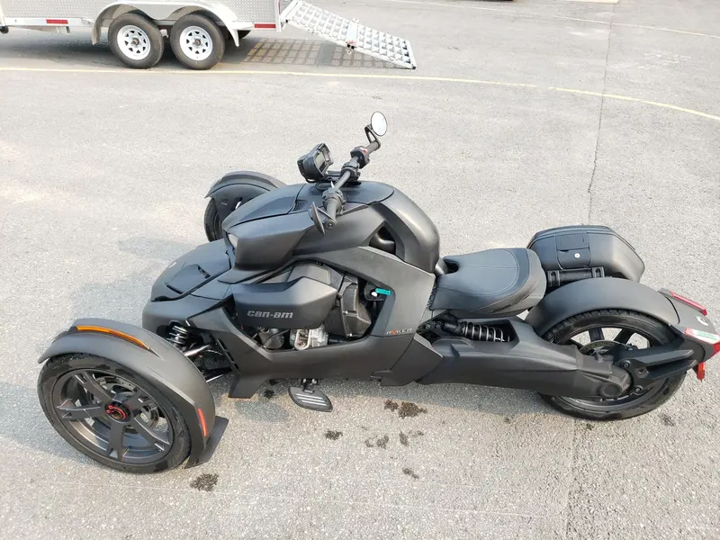 2019 Can-Am RYKER 900 RYKER (900 ACE)