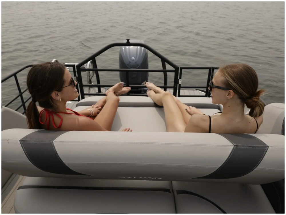 2025 Sylvan L3 Clz Dh alt