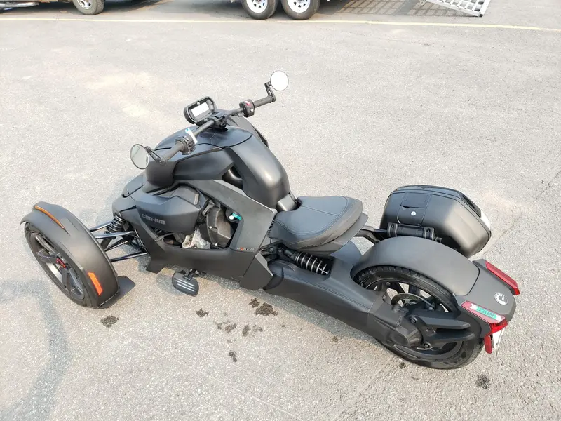 2019 Can-Am RYKER 900 RYKER (900 ACE)