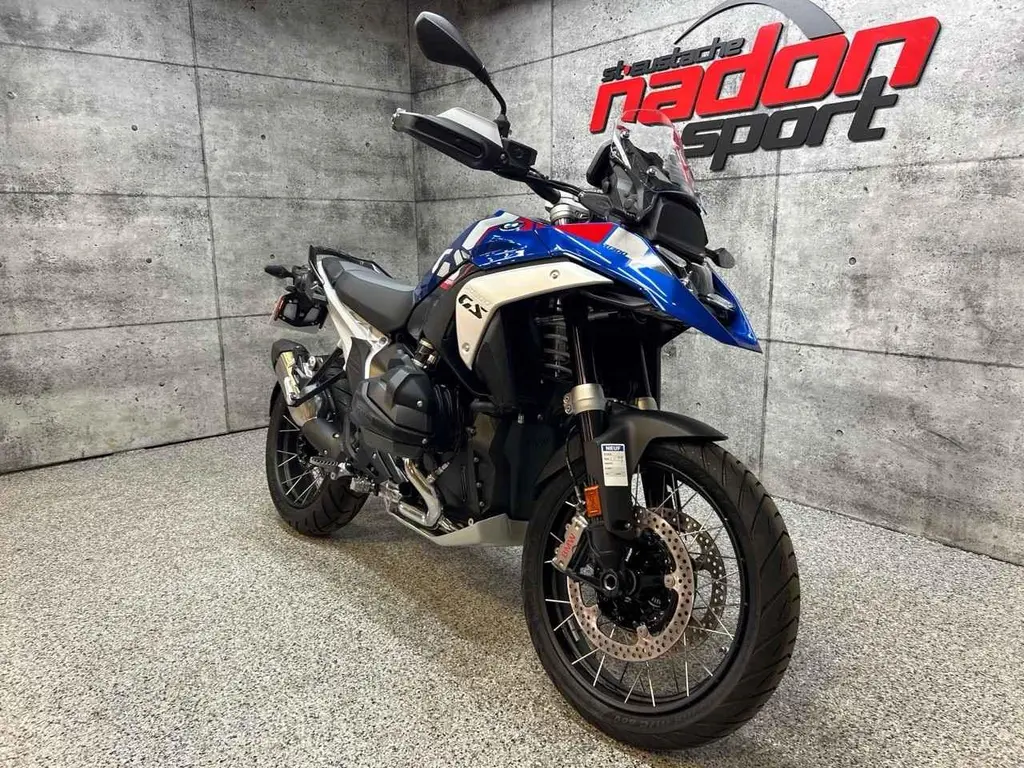 BMW R1300GS TROPHY (promo 2000.0 inclus) 2024