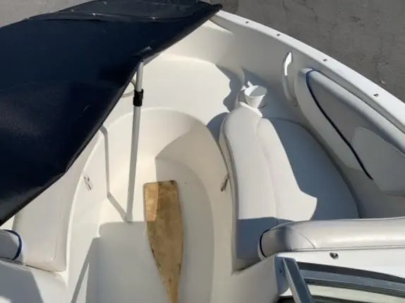 2007 Glastron MX 175 VOLVO PENTA