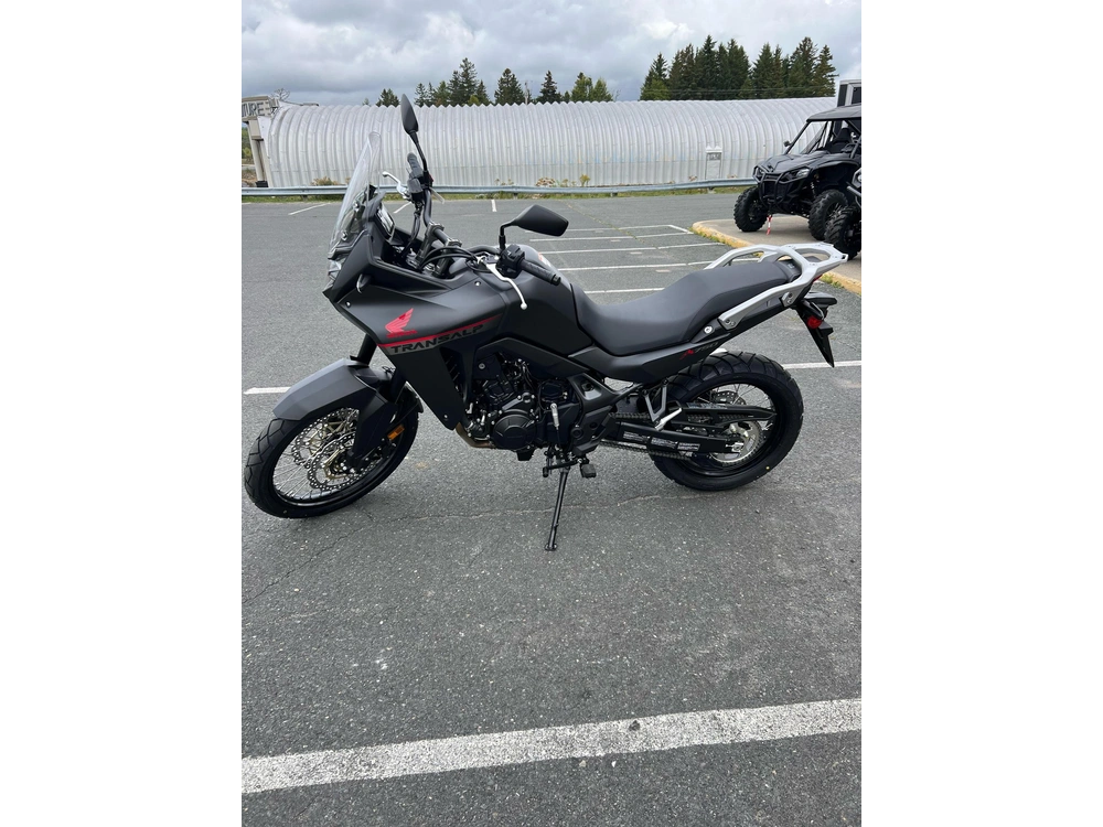 Honda Transalp 750 2024 alt