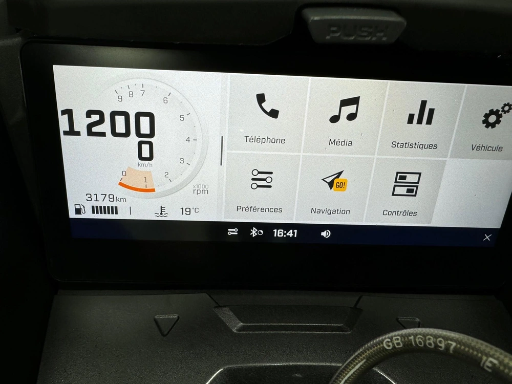 Ski-doo Mxz X-rs 137 850 Etec Xrs Smart 2024 alt