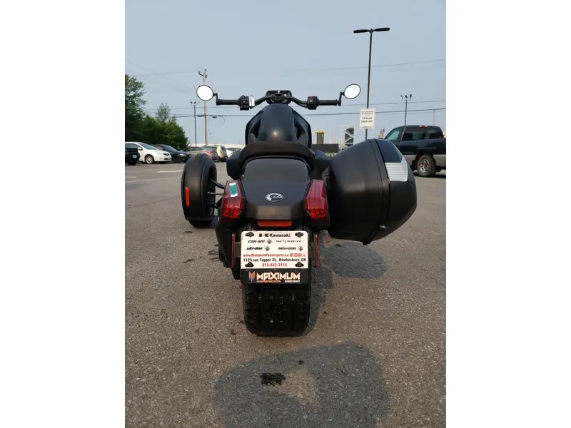 2019 Can-Am RYKER 900 RYKER (900 ACE)