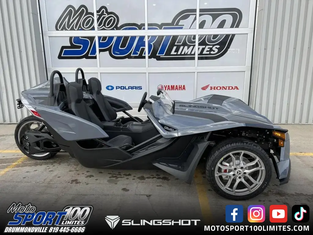 SLINGSHOT Slingshot SL (AutoDrive) 2023