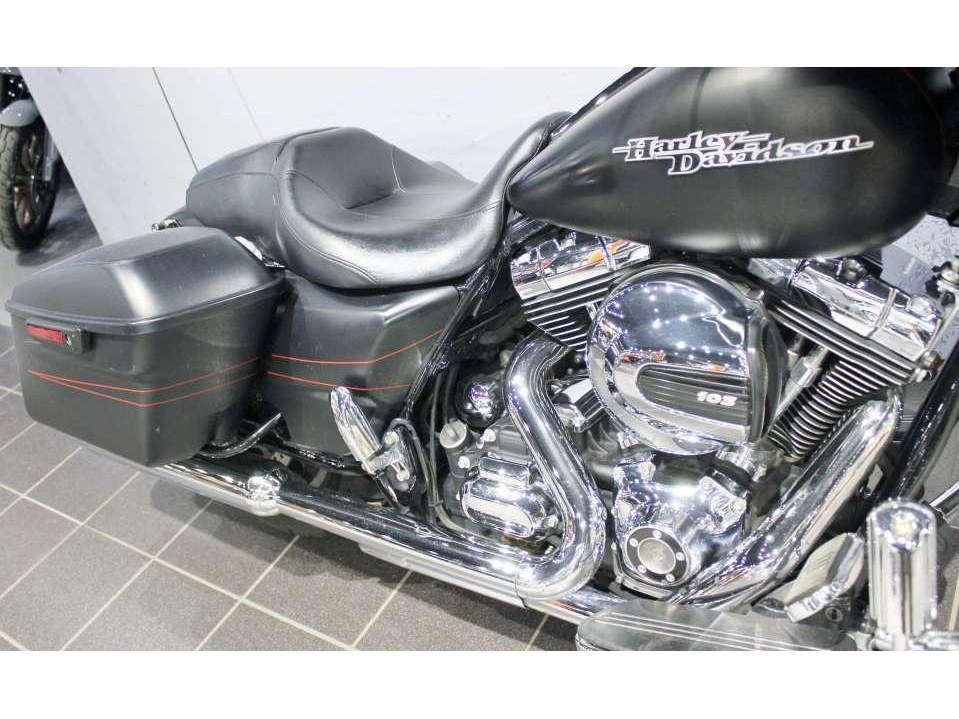 Harley-davidson Street Glide Special 2016 alt