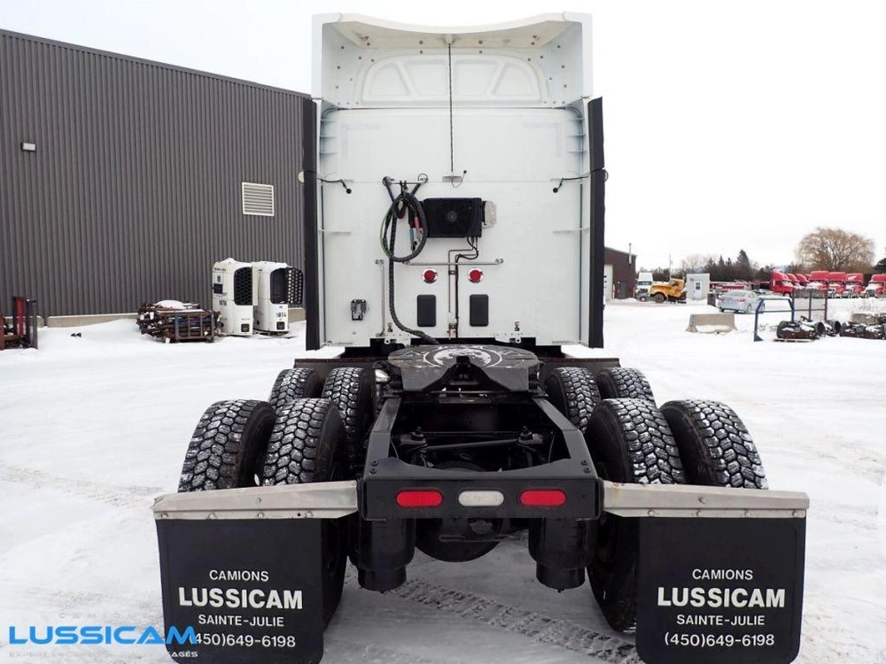 Peterbilt 579 2019