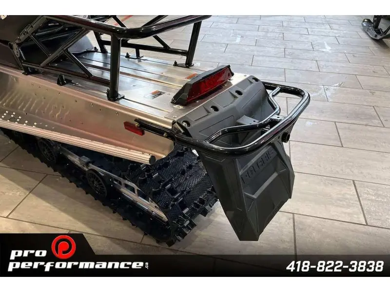 2023 Polaris 550 Voyageur 144