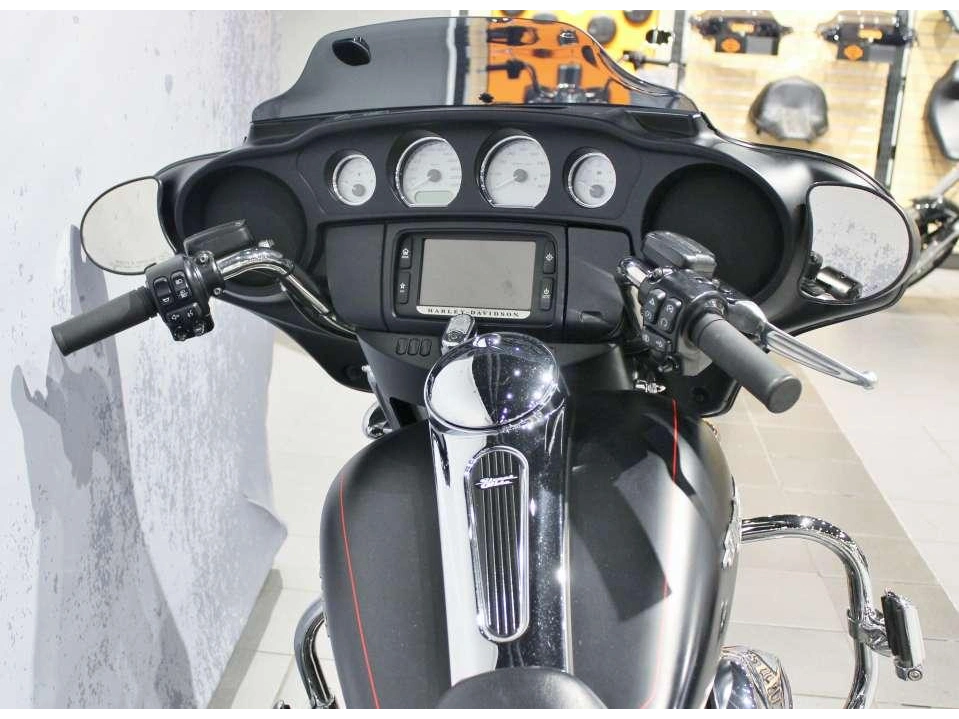 Harley-davidson Street Glide Special 2016 alt