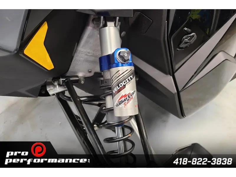 2021 Polaris 850 INDY XC 137