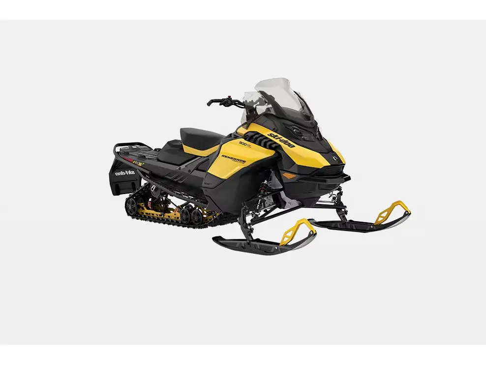 Ski-Doo RENEGADE 900 ACE ADRENALINE 2024 neuf à Saint-Raymond - Dion Sports