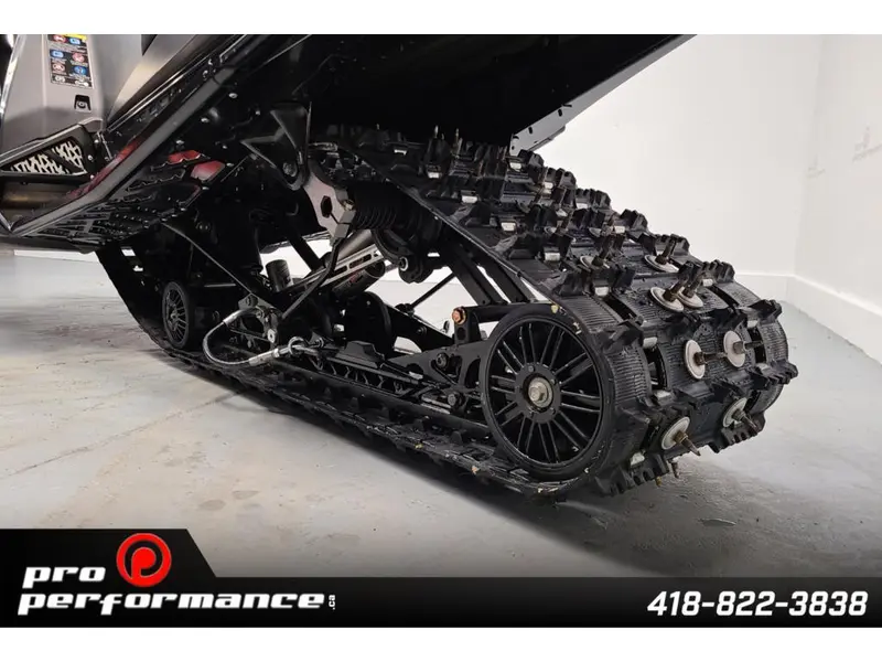 2021 Polaris 850 INDY XC 137