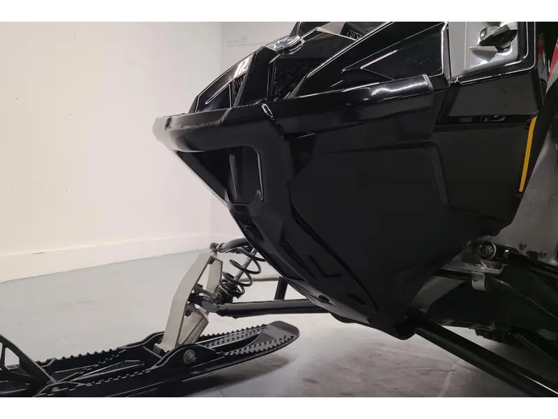 2022 Polaris 650 VOYAGEUR 146