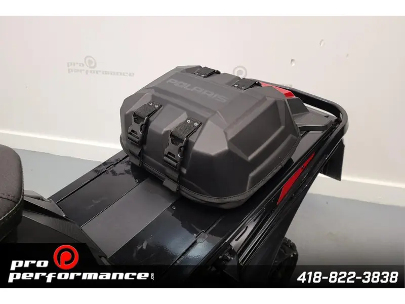2021 Polaris 850 INDY XC 137