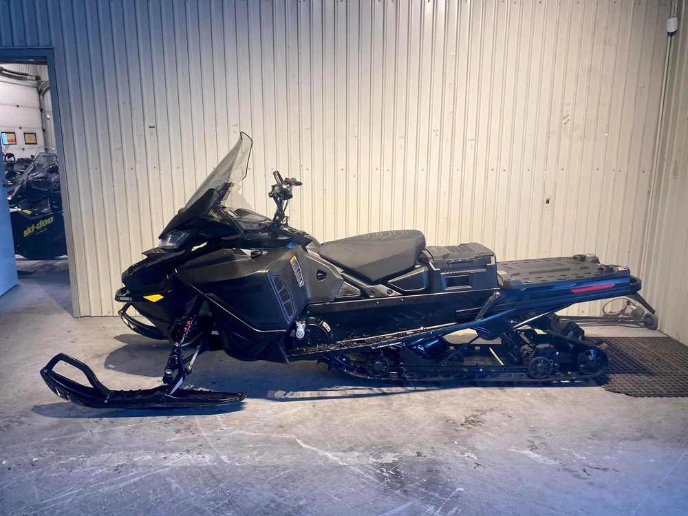 Ski-doo Expedition Extreme 850 E-tec 2022 alt