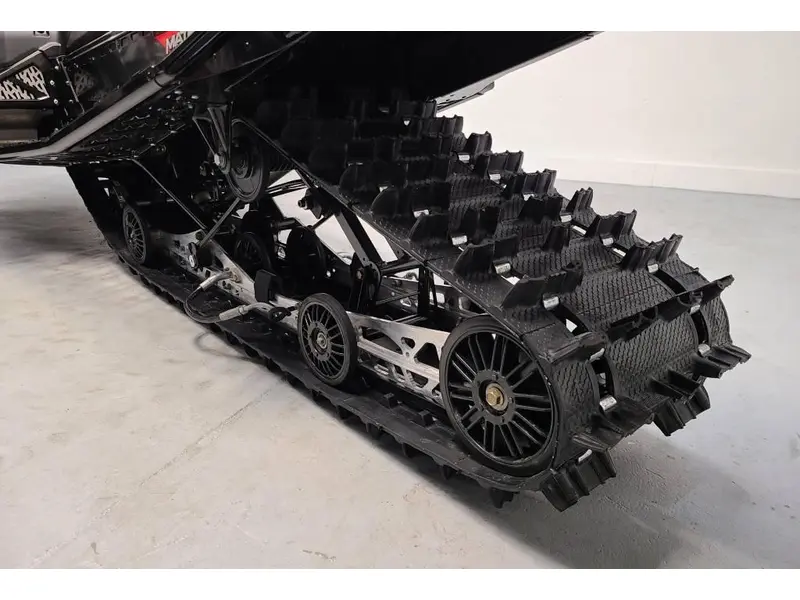 2022 Polaris 650 VOYAGEUR 146