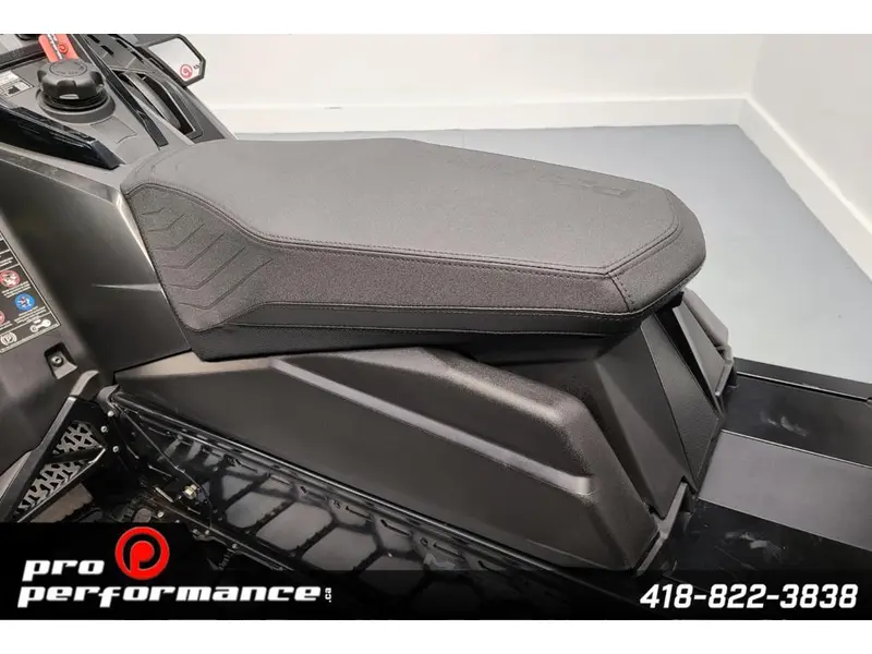 2021 Polaris 850 INDY XC 137