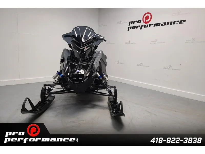 2021 Polaris 850 INDY XC 137