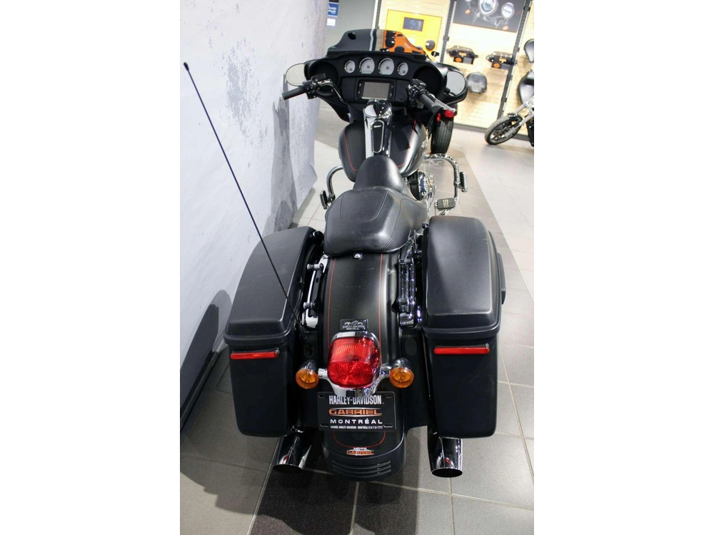 Harley-davidson Street Glide Special 2016 alt