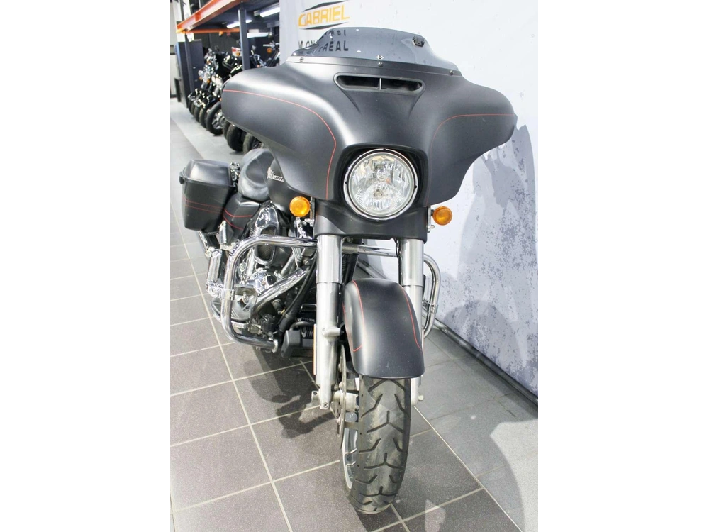 Harley-davidson Street Glide Special 2016 alt