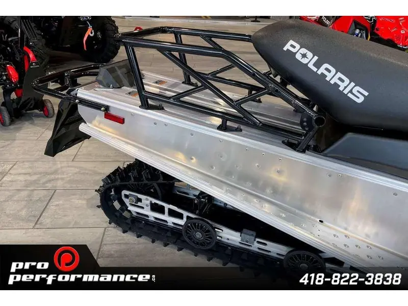 2023 Polaris 550 Voyageur 144